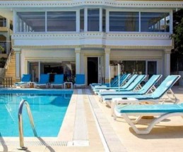 Melodi Hotel, 3*