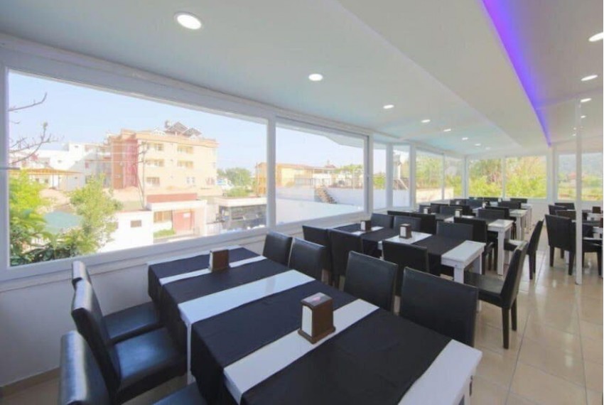 Melodi Hotel, 3* Melodi Hotel, 3*