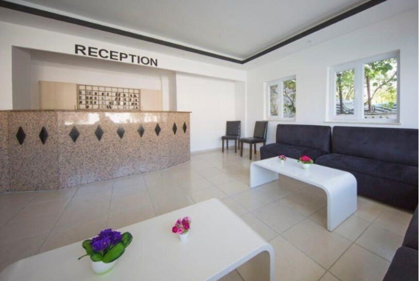 Melodi Hotel, 3* Melodi Hotel, 3*