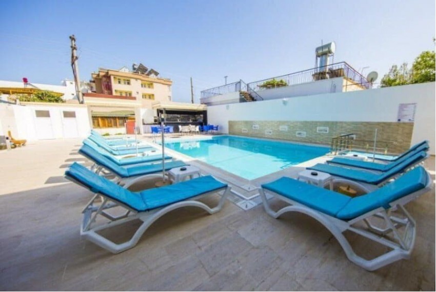 Melodi Hotel, 3* Melodi Hotel, 3*
