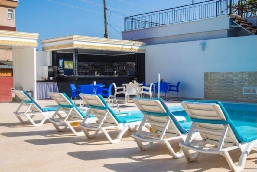 Melodi Hotel, 3* Melodi Hotel, 3*