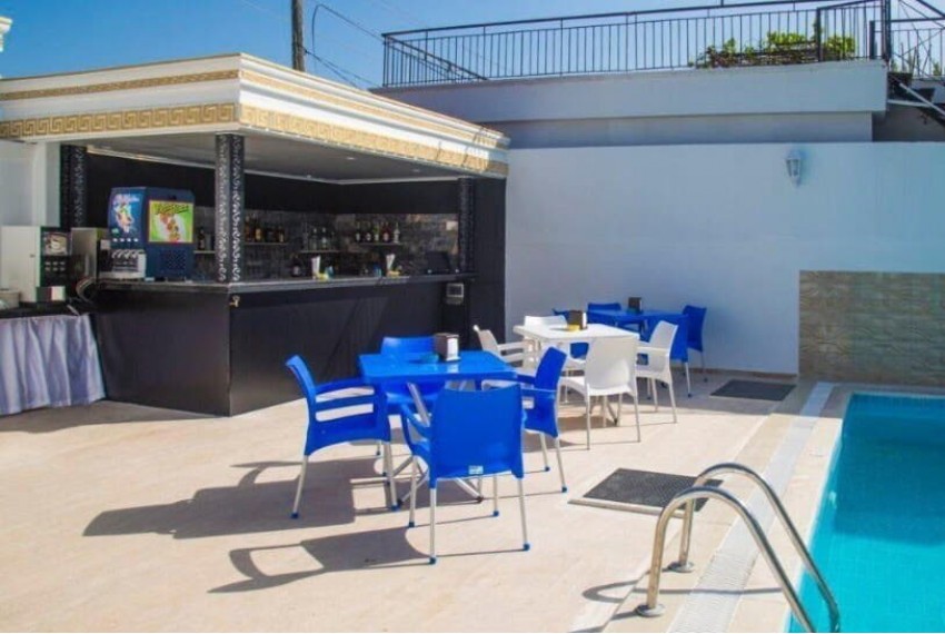 Melodi Hotel, 3* Melodi Hotel, 3*