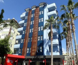Comfort Suites, апартаменты