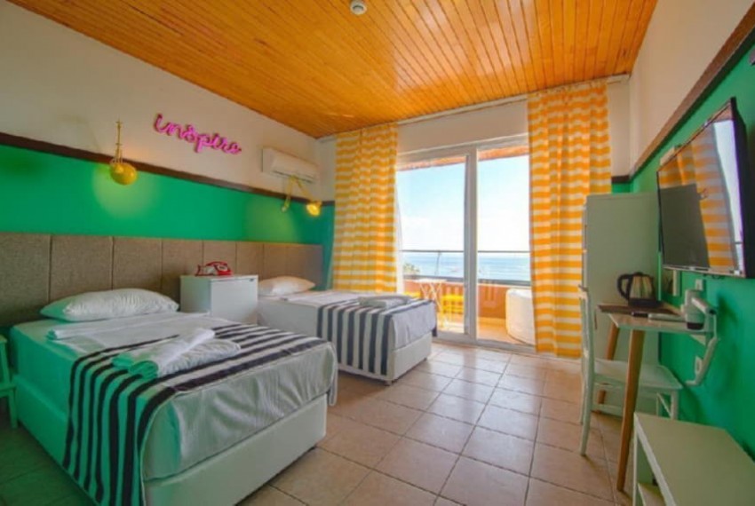 Anjeliq Downtown, 3* Anjeliq Downtown, 3*