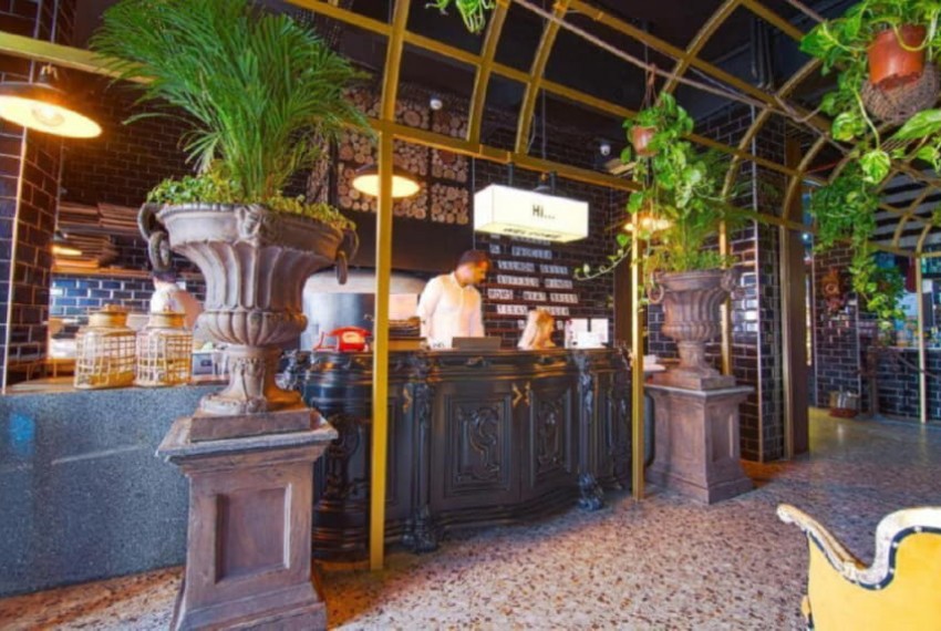 Anjeliq Downtown, 3* Anjeliq Downtown, 3*