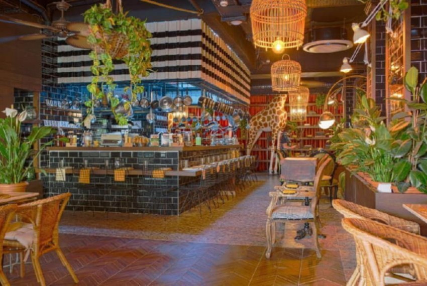 Anjeliq Downtown, 3* Anjeliq Downtown, 3*