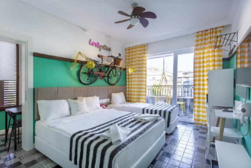 Anjeliq Downtown, 3* Anjeliq Downtown, 3*