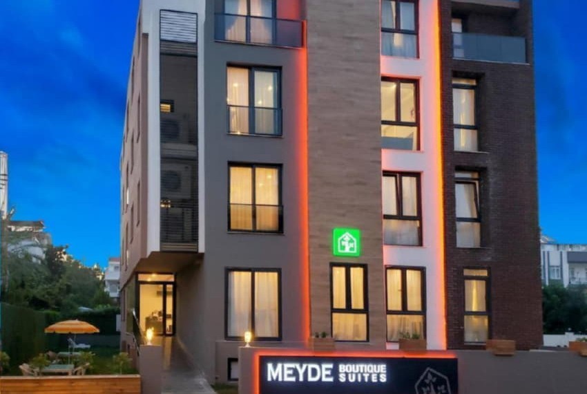 Meyde Boutique & Suites, 5* Meyde Boutique & Suites, 5*