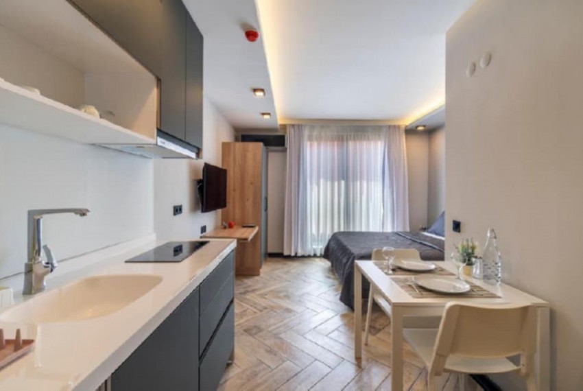 Meyde Boutique & Suites, 5* Meyde Boutique & Suites, 5*