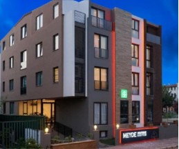Meyde Boutique & Suites, 5*