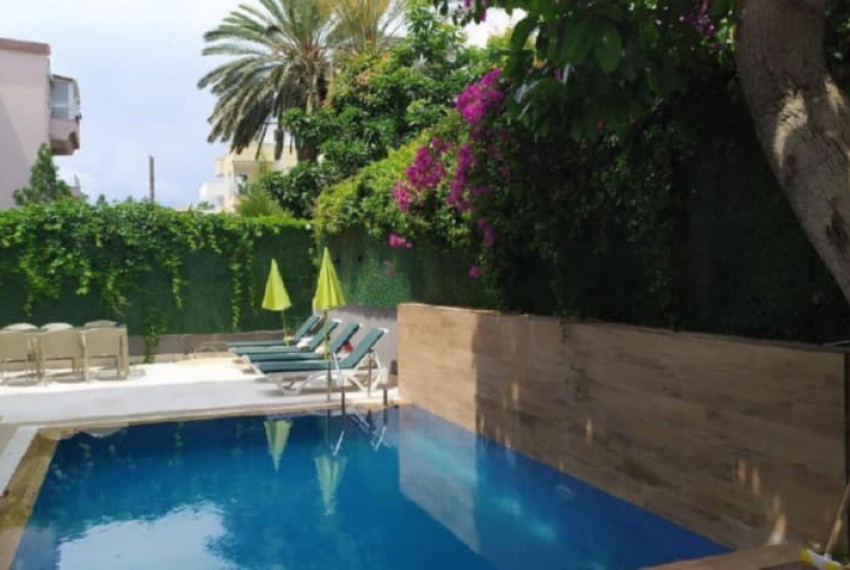 Meyde Boutique & Suites, 5* Meyde Boutique & Suites, 5*