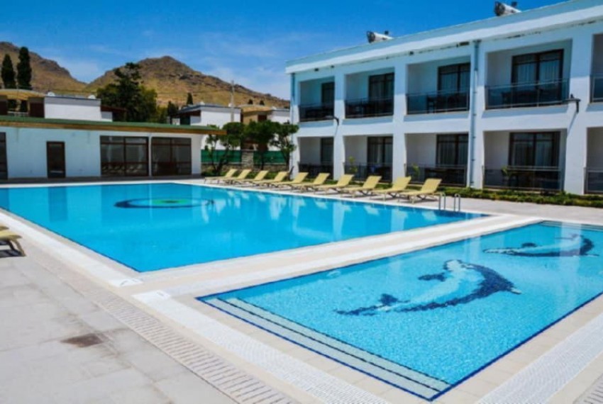 Club Marma Hotel, 3* Club Marma Hotel, 3*