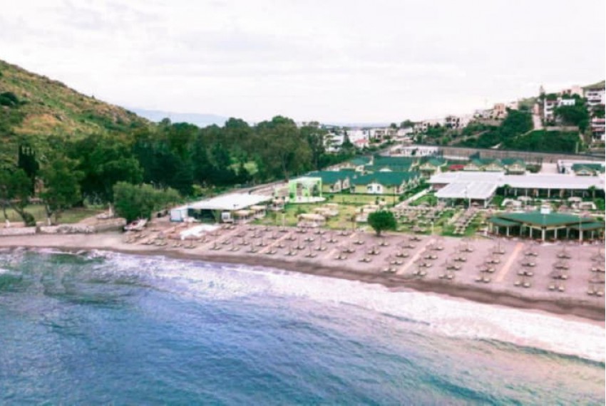 Club Marma Hotel, 3* Club Marma Hotel, 3*