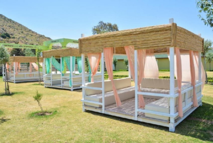 Club Marma Hotel, 3* Club Marma Hotel, 3*