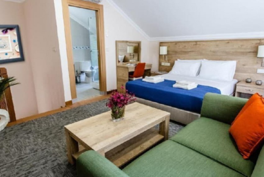 Club Marma Hotel, 3* Club Marma Hotel, 3*