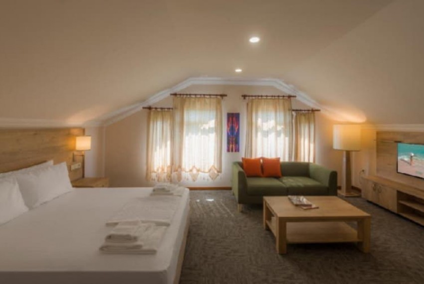 Club Marma Hotel, 3* Club Marma Hotel, 3*