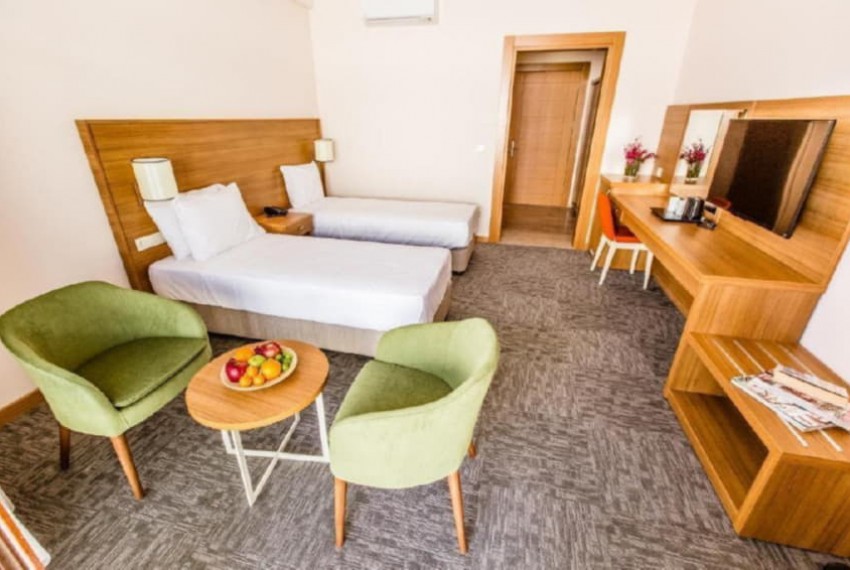 Club Marma Hotel, 3* Club Marma Hotel, 3*