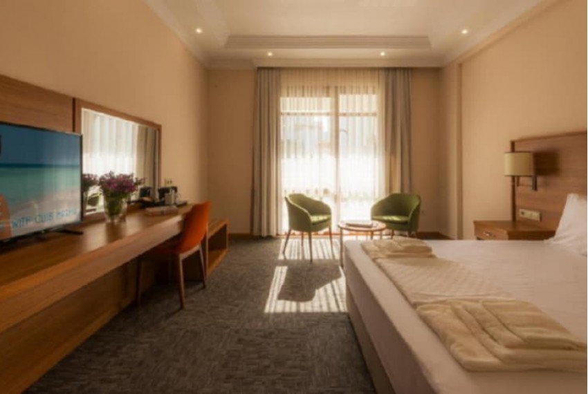 Club Marma Hotel, 3* Club Marma Hotel, 3*