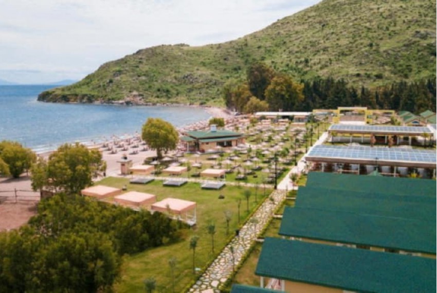 Club Marma Hotel, 3* Club Marma Hotel, 3*