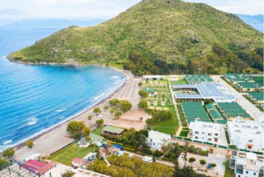 Club Marma Hotel, 3* Club Marma Hotel, 3*