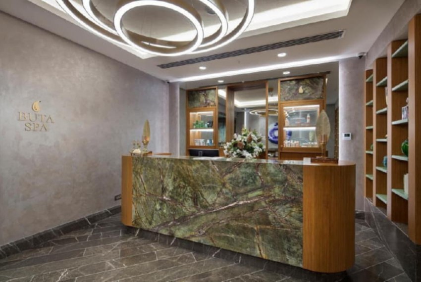 Double Tree By Hilton Antalya City Centre, 5* Double Tree By Hilton Antalya City Centre, 5*