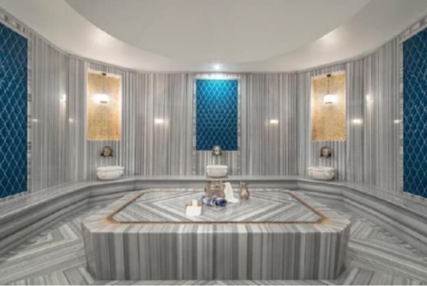 Double Tree By Hilton Antalya City Centre, 5* Double Tree By Hilton Antalya City Centre, 5*