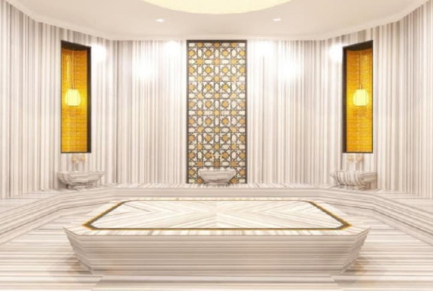 Double Tree By Hilton Antalya City Centre, 5* Double Tree By Hilton Antalya City Centre, 5*