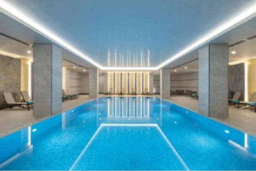 Double Tree By Hilton Antalya City Centre, 5* Double Tree By Hilton Antalya City Centre, 5*