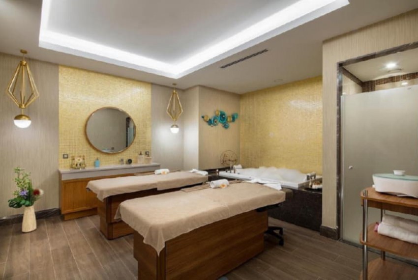 Double Tree By Hilton Antalya City Centre, 5* Double Tree By Hilton Antalya City Centre, 5*