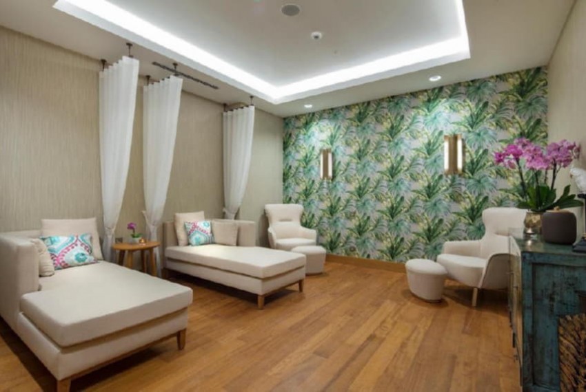 Double Tree By Hilton Antalya City Centre, 5* Double Tree By Hilton Antalya City Centre, 5*
