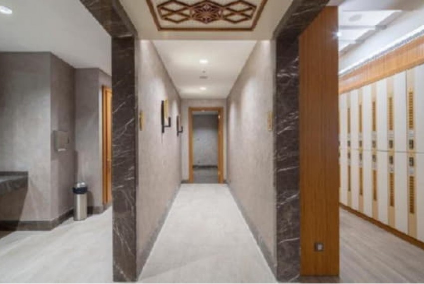 Double Tree By Hilton Antalya City Centre, 5* Double Tree By Hilton Antalya City Centre, 5*