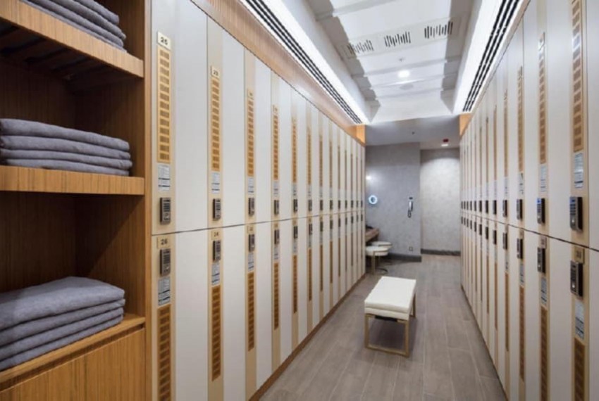 Double Tree By Hilton Antalya City Centre, 5* Double Tree By Hilton Antalya City Centre, 5*