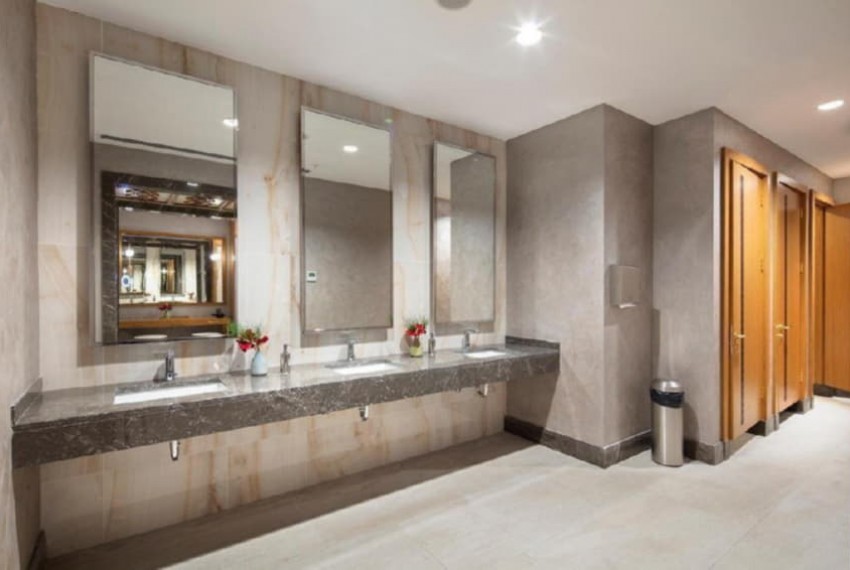 Double Tree By Hilton Antalya City Centre, 5* Double Tree By Hilton Antalya City Centre, 5*