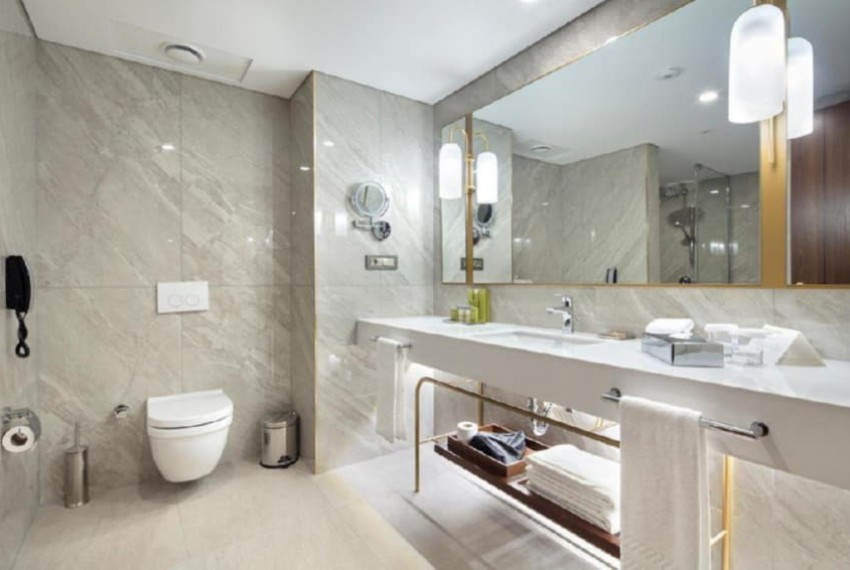 Double Tree By Hilton Antalya City Centre, 5* Double Tree By Hilton Antalya City Centre, 5*