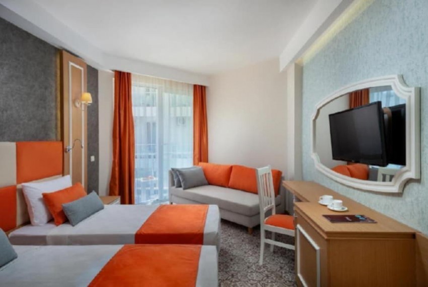 Golden Orange Hotel, 3* Golden Orange Hotel, 3*