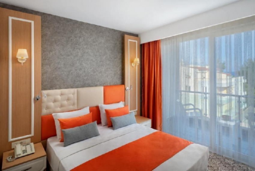 Golden Orange Hotel, 3* Golden Orange Hotel, 3*