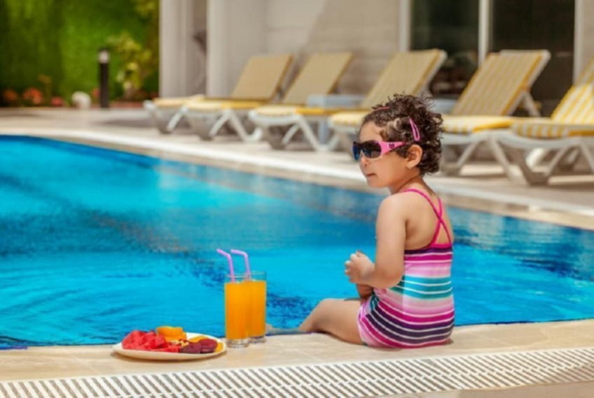 Golden Orange Hotel, 3* Golden Orange Hotel, 3*