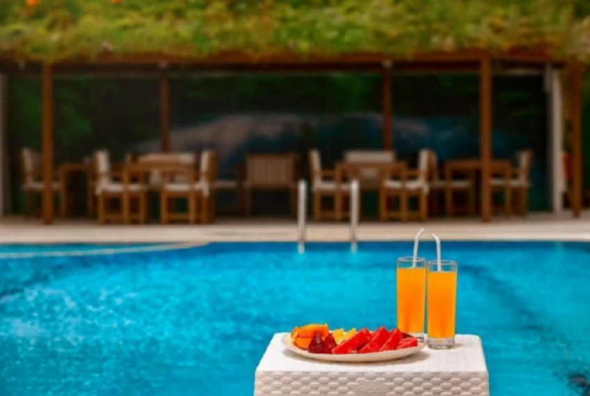 Golden Orange Hotel, 3* Golden Orange Hotel, 3*