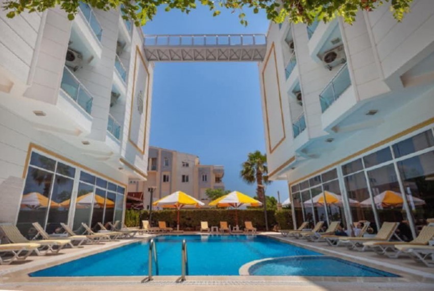 Golden Orange Hotel, 3* Golden Orange Hotel, 3*