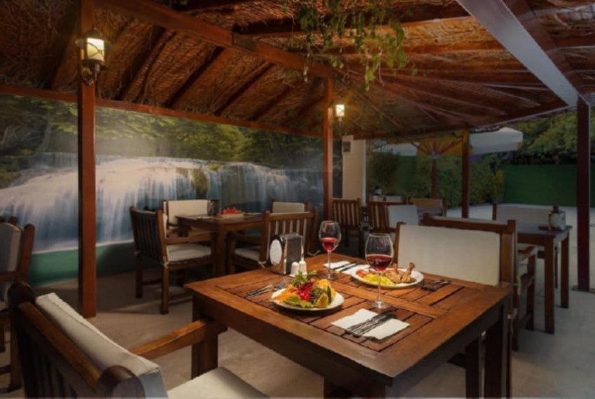 Golden Orange Hotel, 3* Golden Orange Hotel, 3*