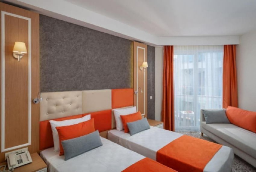 Golden Orange Hotel, 3* Golden Orange Hotel, 3*