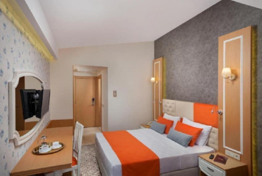 Golden Orange Hotel, 3* Golden Orange Hotel, 3*