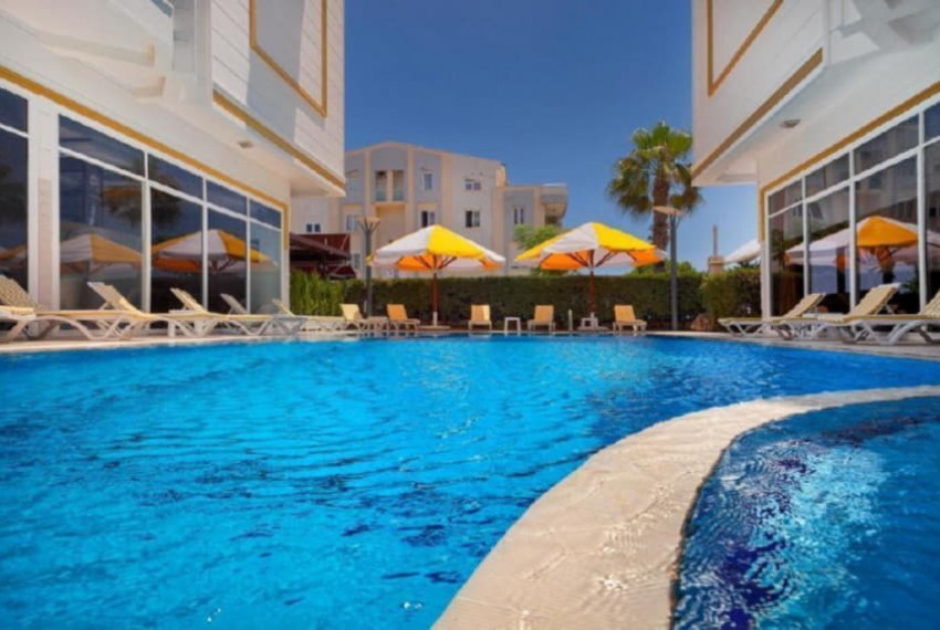 Golden Orange Hotel, 3* Golden Orange Hotel, 3*