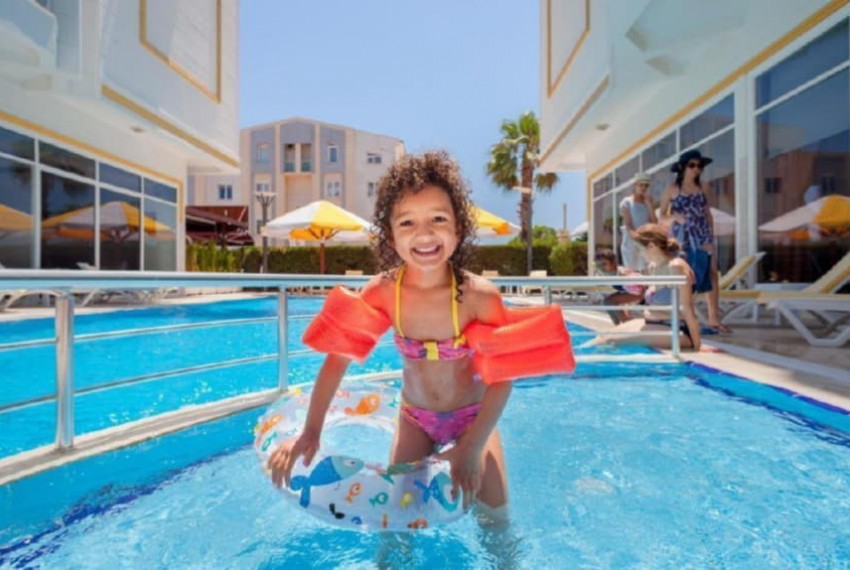Golden Orange Hotel, 3* Golden Orange Hotel, 3*