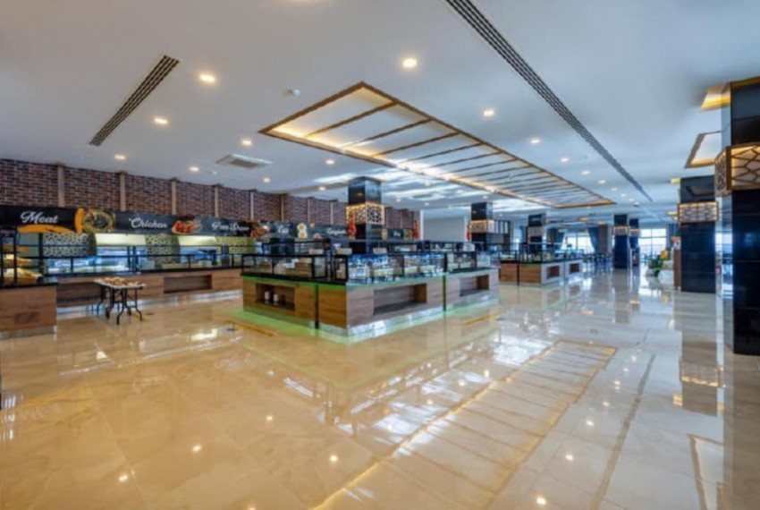 Lonicera Premium, 4* Lonicera Premium, 4*