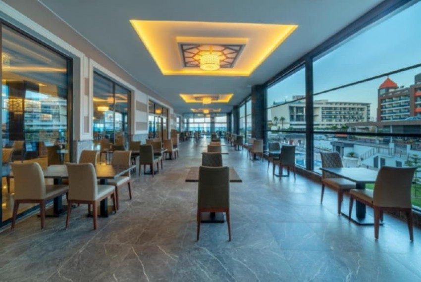 Lonicera Premium, 4* Lonicera Premium, 4*