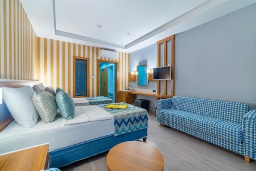 Lonicera Premium, 4* Lonicera Premium, 4*