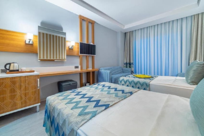 Lonicera Premium, 4* Lonicera Premium, 4*