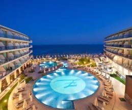 Zornitsa Sands, 4*