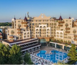 Imperial, 4*